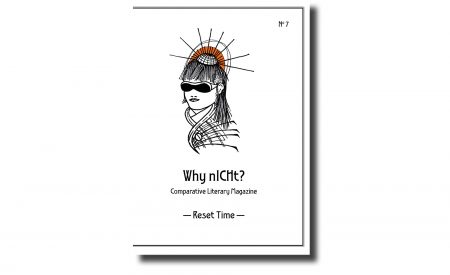 Irina Brantner (Hg.): Why nICHt? - Reset Time