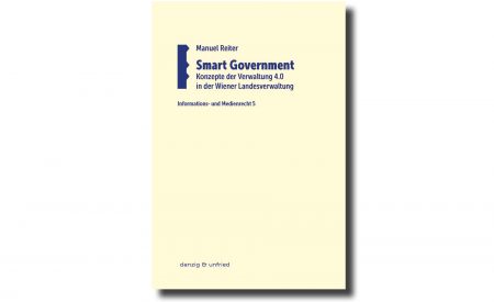 Manuel Reiter - Smart Government