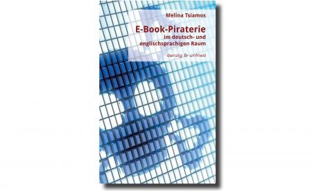Melina Tsiamos: E-Book-Piraterie