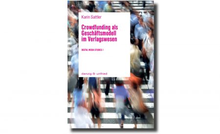 Karin Sattler: Crowdfunding
