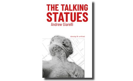 Andrew Giarelli The Talking Statues
