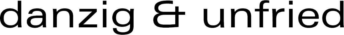 danzig & unfried Startseite